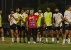 انضمام محمد عادل وإسلام سمير لمعسكر منتخب مصر استعدادًا لكأس العرب