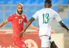 تونس وموريتانيا ينتهيان بالتعادل في مباراة ودية تحضيراً لكأس العرب في قطر