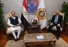 مصر والهند تعززان التعاون الصناعي والنقل لدفع النمو الاقتصادي