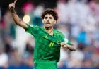 النصر يتصدر السباق بين 3 أندية لضم نجم منتخب السعودية الصاعد