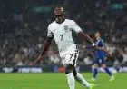 إنجلترا تهزم صربيا وتواصل سلسلة الانتصارات في تصفيات كأس العالم