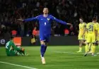 فرنسا تحجز مكانها في كأس العالم بفوز ساحق على أوكرانيا