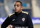 وفاة مأسوية لمحمد صبري نجم الزمالك السابق في حادث سير مروع