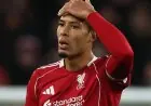 فيرجيل فان دايك يحث لاعبي ليفربول: نحن نخذل المدرب ونفقد ثقتنا بأنفسنا