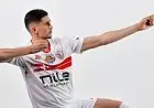 صلاح مصدق يهدد نادي الزمالك بفسخ العقد
