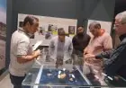 المجلس الأعلى للآثار يستعد لإعادة افتتاح قاعة الخبيئة بتحديثات جديدة ومعاصرة