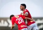 الأهلي يواجه الاتحاد السكندري في منافسات بطولة الجمهورية للشباب تحت 18 عامًا