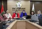 المجلس القومي للمرأة يوثق تفاعل السيدات في اليوم الأول من انتخابات النواب 2025