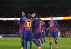 توقعات التشكيل لمواجهة تشيلسي وبرشلونة في دوري الأبطال