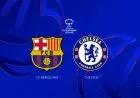 موعد مباراة برشلونة ضد تشيلسي في دوري الأبطال والقنوات الناقلة أبرز التفاصيل