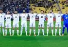 قفاز حمادة يتألق ويهزم ليبيا ليقود فلسطین إلى كأس العرب