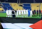 فلسطين تتأهل لكأس العرب 2025 بفضل أداء الدباغ وحمدان ضد ليبيا
