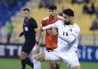 الزمالك يفصح عن سبب مشاركة عدي الدباغ مع فلسطين في تصفيات كأس العرب
