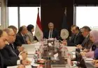 وزير السياحة يقود اجتماعاً حاسماً لمجلس إدارة صندوق دعم السياحة والآثار