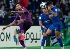 الهلال يسحق الشرطة ويتأهل بقوة لثمن نهائي دوري أبطال آسيا النخبة