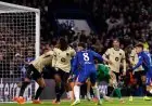 تشيلسي يكتسح برشلونة بثلاثة أهداف مذهلة في دوري الأبطال الأوروبي