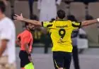 مشاركة كريم بنزيما في مباراة الاتحاد والشباب بكأس الملك: هل ستكون مفاجأة؟