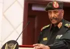 البرهان يحذر: السودان في لحظة حاسمة بين الانهيار والتعافي
