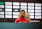 تريزيجيه يحدد هدف الأهلي: الفوز على الجيش الملكي لإسعاد الجماهير