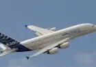 عطل فني مؤقت يجبر آلاف طائرات إيرباص A320 على التوقف