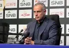 غوميز يوضح أسباب هزيمة الفتح الثقيلة أمام الهلال في كأس الملك