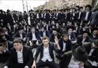 غضب واسع في إسرائيل بسبب قانون التجنيد الإجباري للحريديم ومطالبات بتعديله
