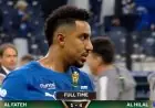 ملخص وأهداف مباراة الهلال ضد الفتح بنتيجة 4-1 في ربع نهائي كأس الملك السعودي