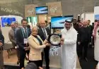 وزارة السياحة تسجل حضورها الأول في معرض قطر الدولي للسياحة والسفر QTM 2025