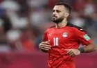 بيراميدز يمنح الضوء الأخضر لانضمام مروان حمدي إلى منتخب مصر في كأس العرب