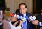 محمد أبو العينين: نهر النيل أساس الحياة في مصر وموقفها الثابت في الدفاع عن أمنها المائي
