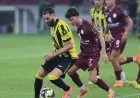 الاتحاد يحقق انتصاراً مثيراً برباعية على الشباب ويتأهل لنصف نهائي كأس الملك
