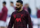 مفاجأة لمحبي كرة القدم: محمد صلاح يجلس على دكة البدلاء في الدوري الإنجليزي