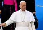 بابا الفاتيكان يؤكد أن السلام المبني على العدل هو المفتاح لتحقيق حرية الإنسان الكاملة