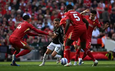 مواجهات مثيرة تشعل الجولة العاشرة من الدوري الإنجليزي الممتاز ومباريات لا تفوتها