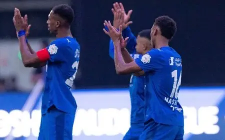 سامي الجابر يوجه انتقادات لاذعة لإنزاغي ويكشف عن مشكلات كبيرة في أداء الهلال