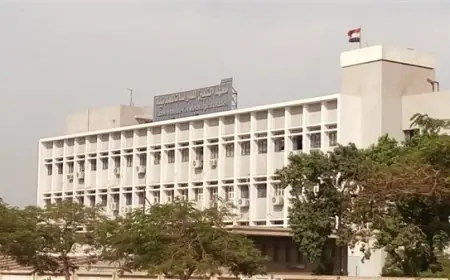 الذهب والمجوهرات تكشف عن عظمة الحضارة المصرية في افتتاح المتحف المصري الكبير