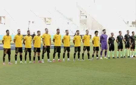 كهرباء الإسماعيلية يتخذ قرارًا بعدم نقل مباراته مع الإسماعيلي عبر التلفاز