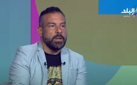 اكتشف سر بقاء مقابر ومعابد الفراعنة واختفاء منازلهم في المتحف المصري القديم