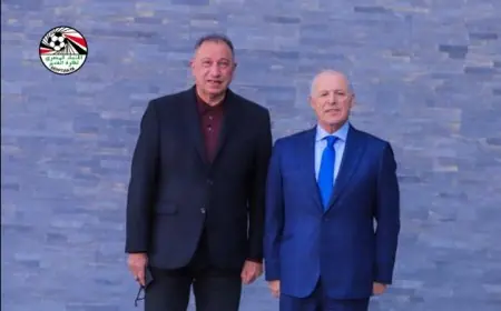 اتحاد الكرة يبارك للمجلس الجديد لإدارة النادي الأهلي