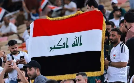 الاتحاد الإماراتي يكشف سبب عدم توفر تذاكر لجماهير العراق