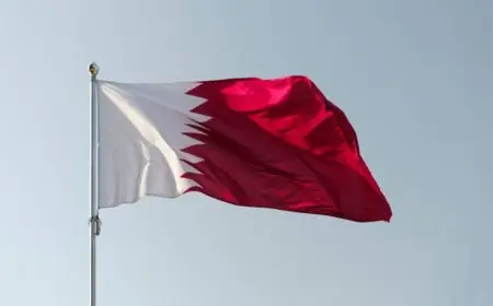 وفاة زوجة حاكم قطر الأسبق: الديوان الأميري القطري يكشف التفاصيل