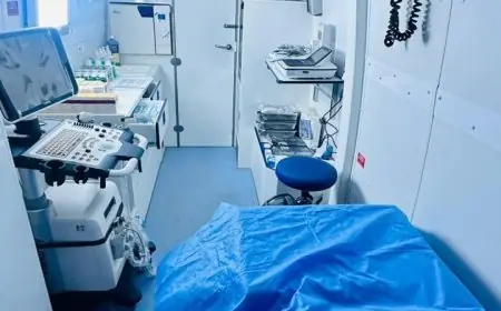 وزير الصحة يتابع خطة التأمين الطبي بافتتاح المتحف المصري الكبير لتحقيق تجربة فريدة