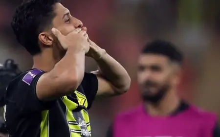 انتفاضة مذهلة تعيد الاتحاد إلى السباق بتعادل مثير 4-4 مع الخليج في الدوري السعودي