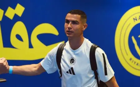 تشكيلة النصر الأساسية: نواف العقيدي وعبد الإله العمري يواجهان الفيحاء