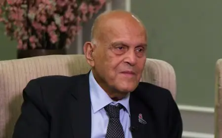 مجدي يعقوب: العناية بالإنسان هي الهدية الأعظم التي قدمتها حضارتنا للعالم