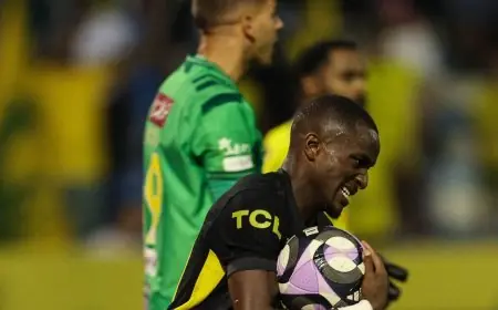 اكتشف نجوم التشكيلة المثالية للجولة السابعة في دوري روشن السعودي