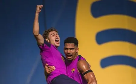 جدول مباريات اليوم الأحد 2 نوفمبر 2025 يترقب عشاق الكرة