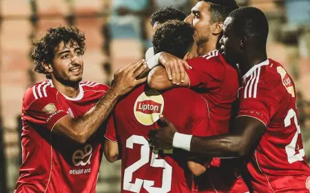 مواعيد مباريات اليوم الأحد والقنوات الناقلة: الأهلي يواجه المصري والزمالك في مواجهة الطلائع