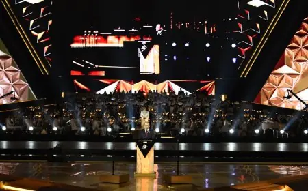 طارق إلياس يكشف كيف أعاد المتحف المصري الكبير تعريف الهوية المصرية عالميًا