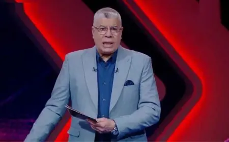 شوبير يعلق: أحمد عبد الرؤوف يتولى تدريب الزمالك في ظل أزمة مالية طاحنة